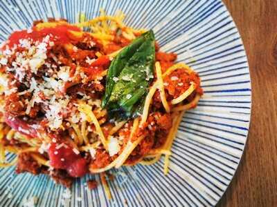 Pizzería La Favorita