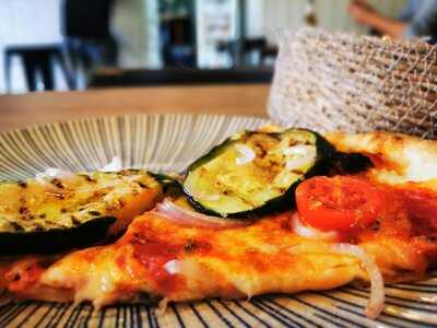 Pizzería La Favorita