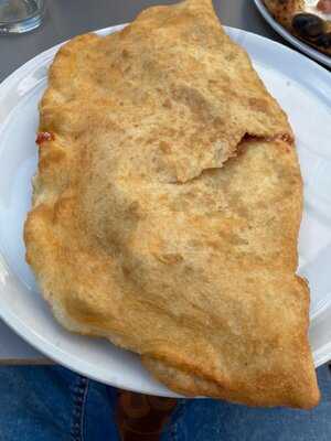 Pizzeria Napoletana Raffaele Ravo