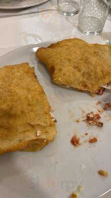 Pizzeria Napoletana Raffaele Ravo