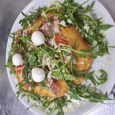 Pizzeria Napoletana Raffaele Ravo