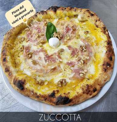 Pizzeria Napoletana Raffaele Ravo