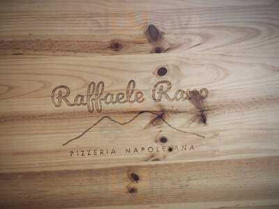 Pizzeria Napoletana Raffaele Ravo