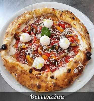 Pizzeria Napoletana Raffaele Ravo