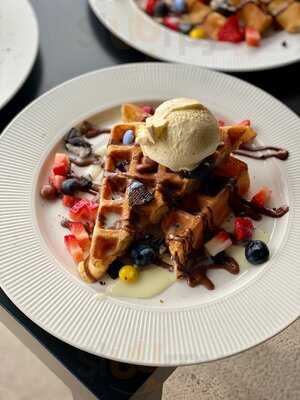 Bar Cafeteria La Isla