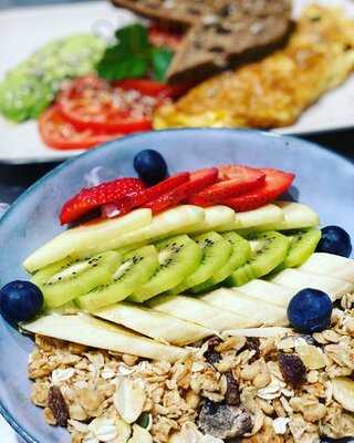 Bar Cafeteria La Isla