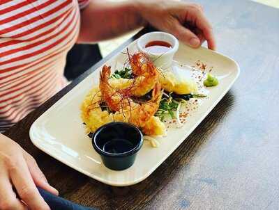 Bar Cafeteria La Isla