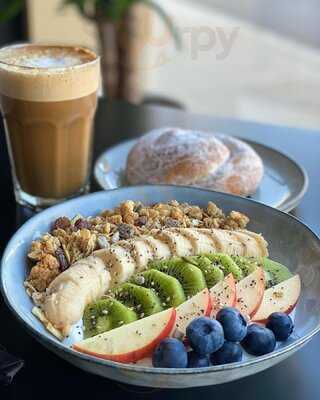 Bar Cafeteria La Isla