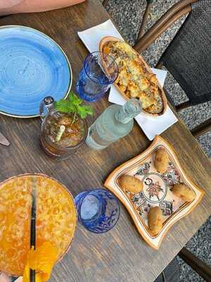 L'hort D'en Minguets