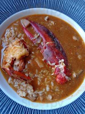 Octopus Restaurant - Pompeu Fabra