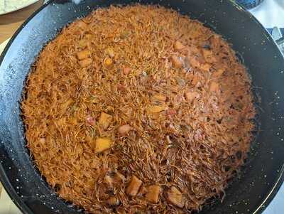 Octopus Restaurant - Pompeu Fabra