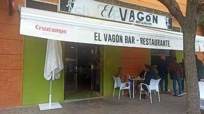 Bar Restaurante El Vagón