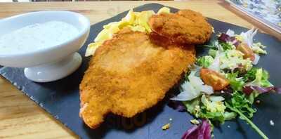 Bar Restaurante El Vagón