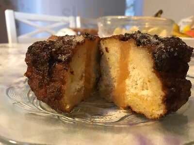 Pasteleria Confíteria San Rafael