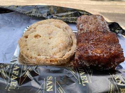 Pasteleria Confíteria San Rafael