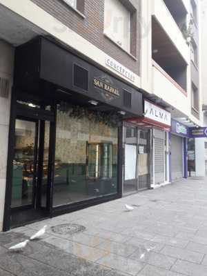 Pasteleria Confíteria San Rafael