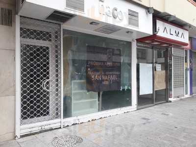 Pasteleria Confíteria San Rafael