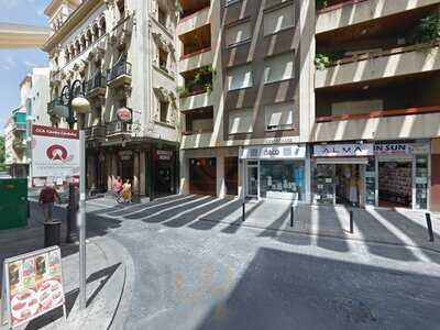 Pasteleria Confíteria San Rafael