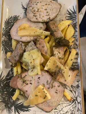 Bodega La Niña Inés