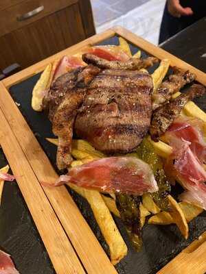 Bodega La Niña Inés