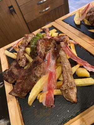 Bodega La Niña Inés