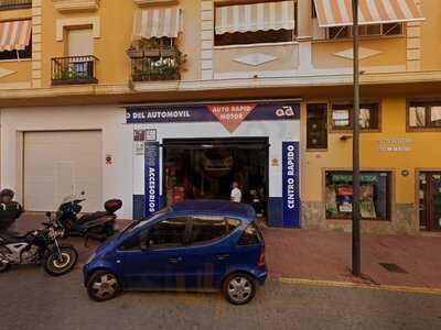 Bodega La Niña Inés