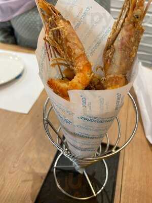 La Mariterranea - Madrid