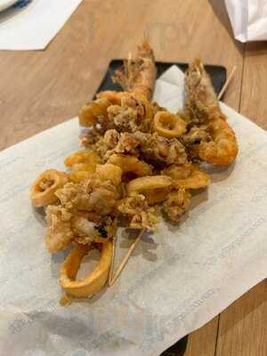 La Mariterranea - Madrid