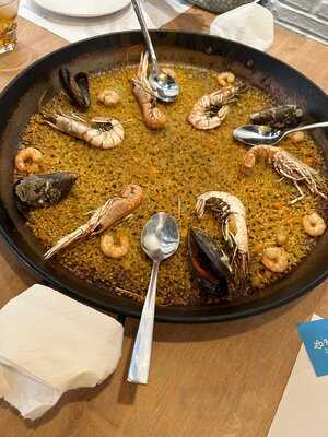 La Mariterranea - Madrid