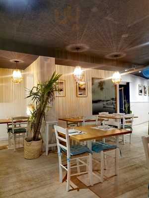 La Mariterranea - Madrid