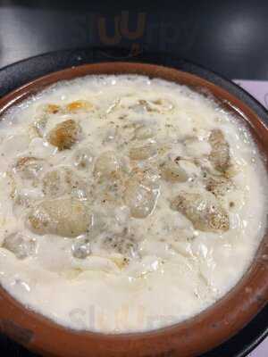 Famous Italian Fusion Pizza & Bistrot