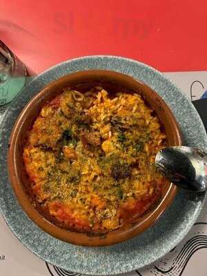 Famous Italian Fusion Pizza & Bistrot