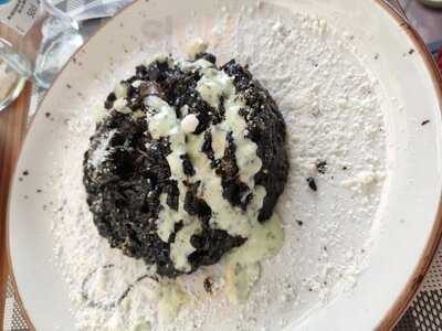 Cervecería Bar Restaurante Triana