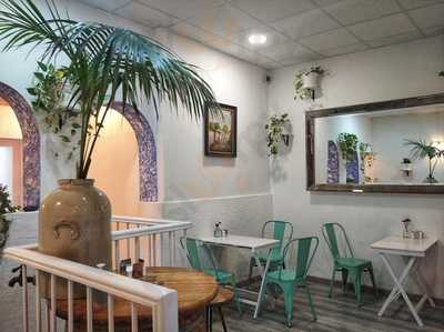 Gatopies Bar Music & Food