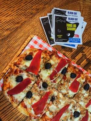 Gatopies Bar Music & Food