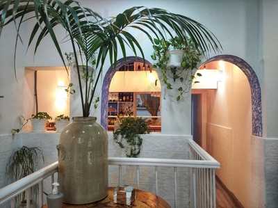 Gatopies Bar Music & Food