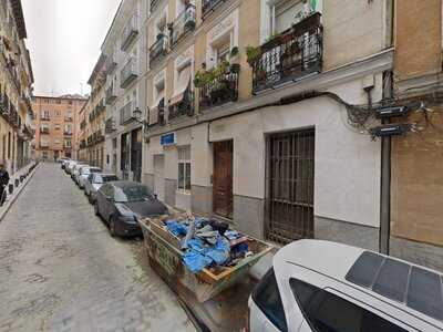 Gatopies Bar Music & Food