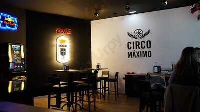 Circo Máximo