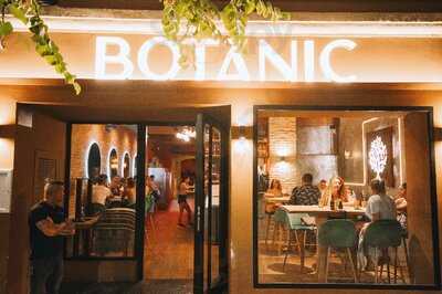 Botànic Lounge