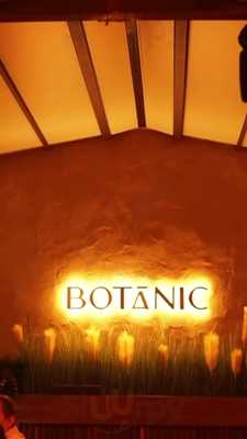 Botànic Lounge