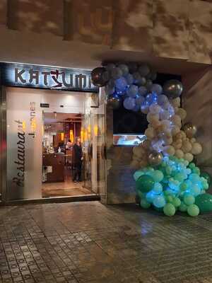 Katsumi Sushi