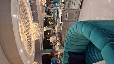 Serenity Restaurante