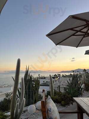 Serenity Restaurante