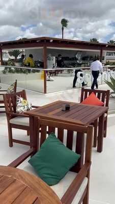 Serenity Restaurante