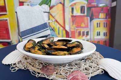 Cafetería Brisa Villajoyosa