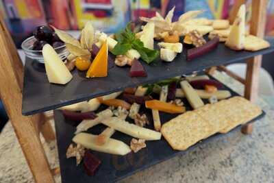 Cafetería Brisa Villajoyosa