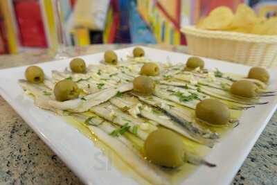 Cafetería Brisa Villajoyosa