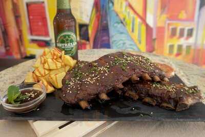 Cafetería Brisa Villajoyosa