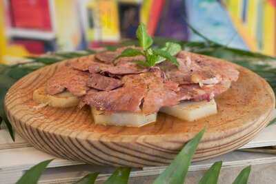 Cafetería Brisa Villajoyosa