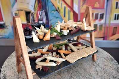 Cafetería Brisa Villajoyosa